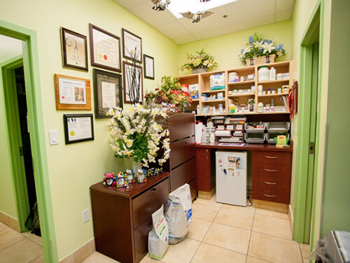 Pharmacy