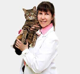 Dr. Hélène Bouchard